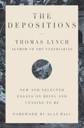 Cover: The Depositions - WW Norton & Co
