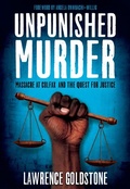 Cover: Unpunished Murder - Scholastic US
