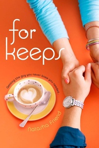 Enlarge image Cover: For Keeps - Speak