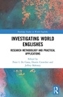 Cover: Investigating World Englishes - Routledge