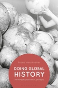 Cover: Doing Global History - Bloomsbury Academic