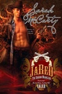 Cover: Jared - Berkley