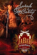Cover: Jared - Berkley