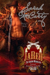 Enlarge image Cover: Jared - Berkley