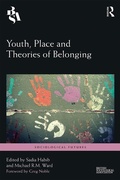 Cover: Youth, Place and Theories of Belonging - Routledge