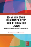 Cover: Social and Ethnic Inequalities in the Cypriot Education System - Routledge