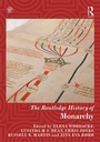 Cover: The Routledge History of Monarchy - Routledge