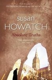 Enlarge image Cover: Absolute Truths - HarperCollins