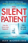 Cover: The Silent Patient - Orion (an Imprint of The Orion Publishing Group Ltd )
