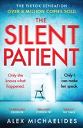 Bild: The Silent Patient - Orion (an Imprint of The Orion Publishing Group Ltd )