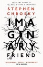Cover: Imaginary Friend - Orion (an Imprint of The Orion Publishing Group Ltd )