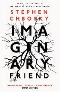 Enlarge image Cover: Imaginary Friend - Orion (an Imprint of The Orion Publishing Group Ltd )