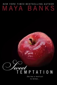 Abbildung von: Sweet Temptation - Berkley