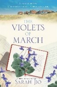 Enlarge image Cover: The Violets of March - Orion (an Imprint of The Orion Publishing Group Ltd )