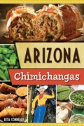 Cover: Arizona Chimichangas - The History Press