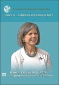 Cover: Treating Mood Disorders in Children - American Psychological Association