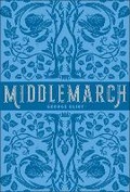 Cover: Middlemarch - Barnes & Noble Inc