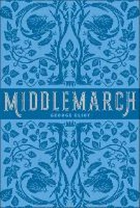 Enlarge image Cover: Middlemarch - Barnes & Noble Inc