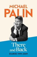 Cover: There and Back - Weidenfeld and Nicholson