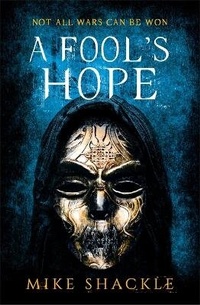Enlarge image Cover: A Fool's Hope - Gollancz