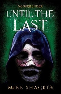 Enlarge image Cover: Until the Last - Gollancz