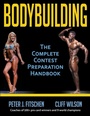 Cover: Bodybuilding - Human Kinetics