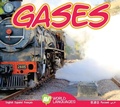 Cover: Gases - Av2 by Weigl