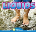 Cover: Liquids - Av2 by Weigl