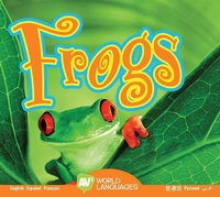Abbildung von: Frogs - Av2 by Weigl