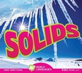 Cover: Solids - Av2 by Weigl