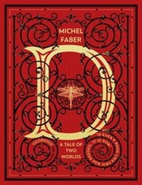 Abbildung von: D (A Tale of Two Worlds) - Transworld Digital