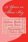Cover: 39 Years in Show Biz - LIFERICH