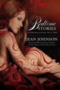 Cover: Bedtime Stories - Berkley