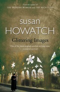 Cover: Glittering Images - HarperCollins