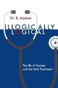Cover: Illogically Logical - Bookbaby