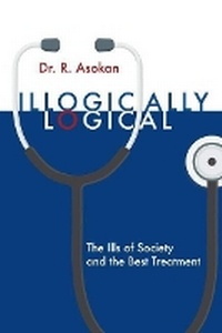 Enlarge image Cover: Illogically Logical - Bookbaby