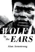 Cover: Wolf by the Ears - Bookbaby