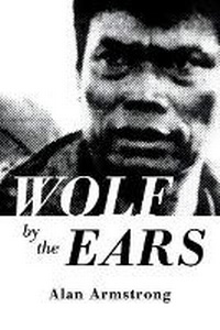 Enlarge image Cover: Wolf by the Ears - Bookbaby