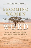 Cover: Becoming Women of the Word - Ave Maria Press