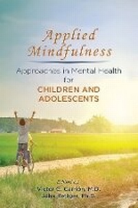 Enlarge image Cover: Applied Mindfulness - American Psychiatric Association Publishing