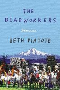 Enlarge image Cover: The Beadworkers - Counterpoint