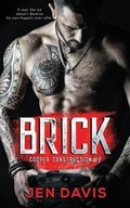 Cover: Brick - Limitless Publishing, LLC
