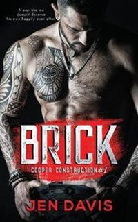Enlarge image Cover: Brick - Limitless Publishing, LLC