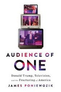 Enlarge image Cover: Audience of One - Liveright Publishing Corporation