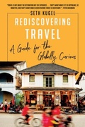 Cover: Rediscovering Travel - Liveright Publishing Corporation