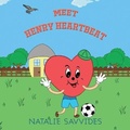 Cover: Meet Henry Heartbeat - Austin Macauley Publishers