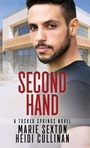 Cover: Second Hand - Dreamspinner Press