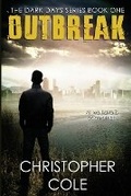 Cover: Outbreak - Kingston Publishing Company
