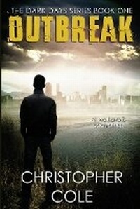Enlarge image Cover: Outbreak - Kingston Publishing Company