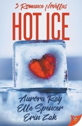 Cover: Hot Ice - Bold Strokes Books